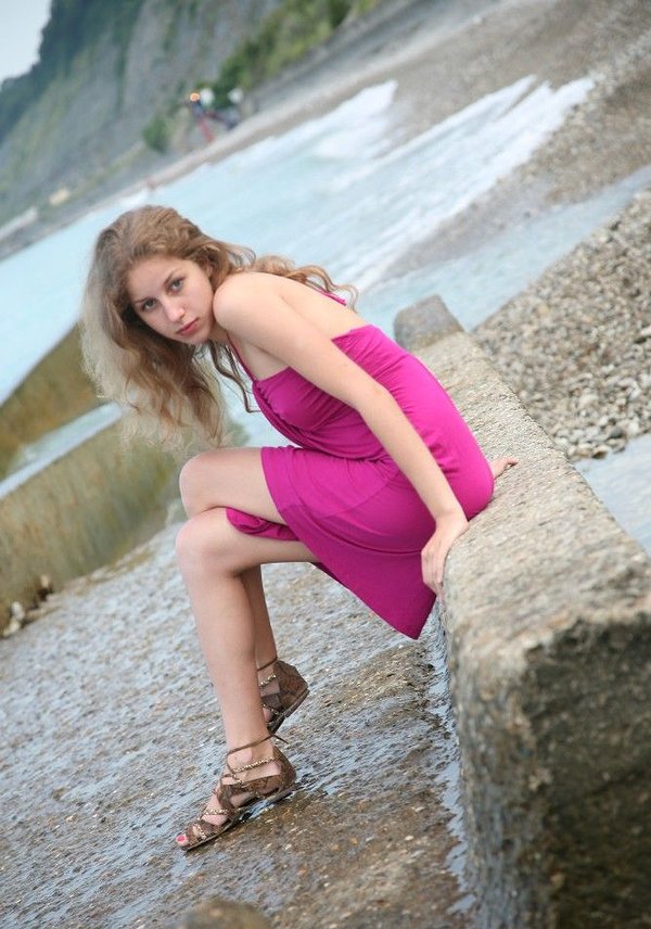 Гузель, 25 лет, 3 размер груди