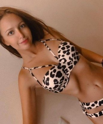 Ирина, 26 лет, 3 размер груди