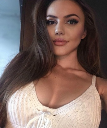 Юлия, 24 года, 3 размер груди